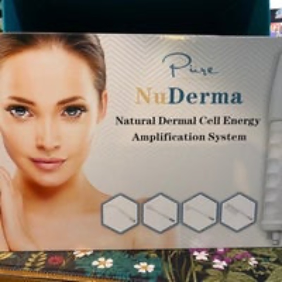 NuDerma Pure Collection - Picture 4 of 8